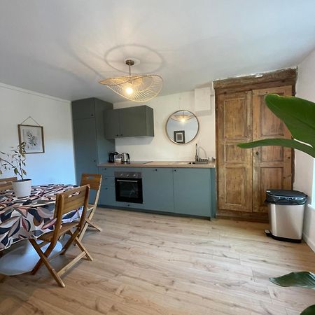 Maison Avec Jardin Dans Domaine Des Crozes فيين المظهر الخارجي الصورة